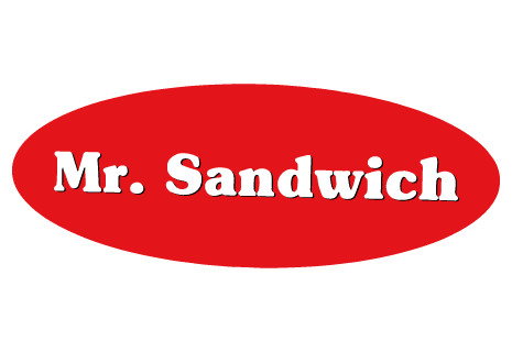 Mr. Sandwich