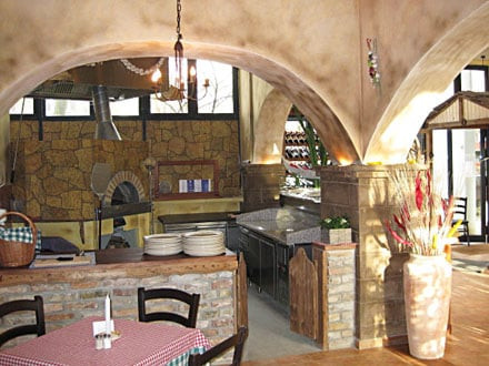 Trattoria Tropea