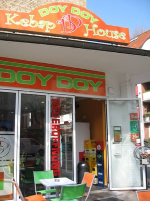 Doy Doy Kebap House