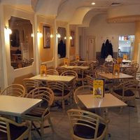 Eiscafe San Remo 2 Kupferstrasse