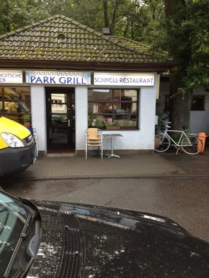 Park Grill