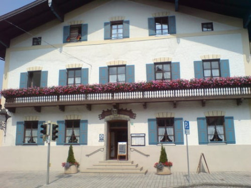 Gasthof Sperrer