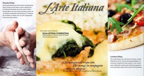 L`Arte Italiana