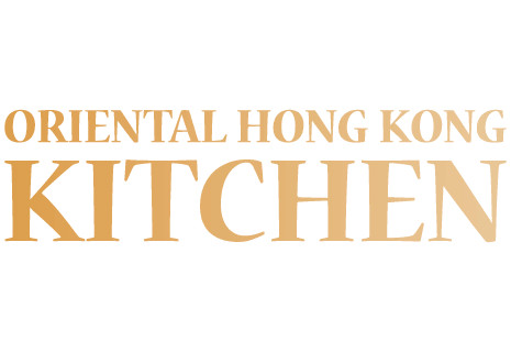 Oriental Hong Kong Kitchen