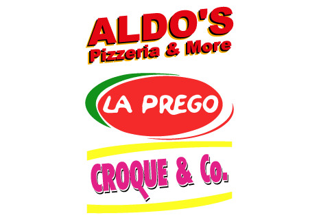 Aldo's La Prego Croque Co