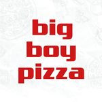 Big Boy Pizza Troisdorf