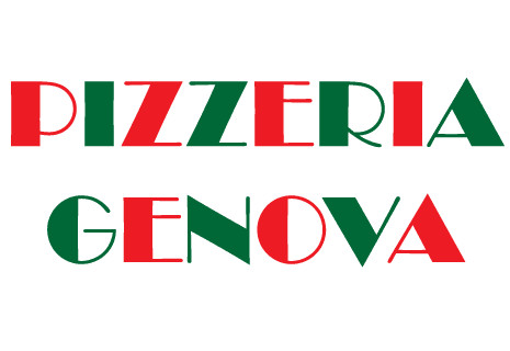 Pizzeria Genova