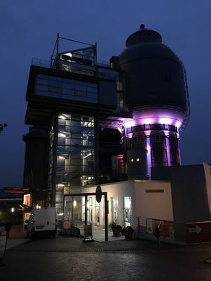 Stumm's Brauhaus Neunkirchen Das Saarländische Spezialitäten Mit Biergarten Terrasse