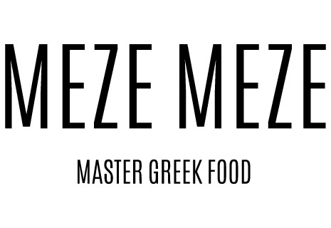 Meze Meze Master Greek Food