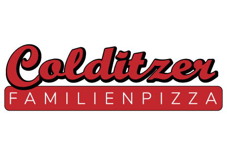 Colditzer Familienpizza