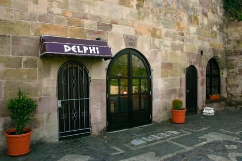 Delphi