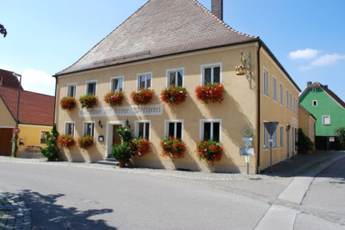 Gasthaus Goldener Ochs