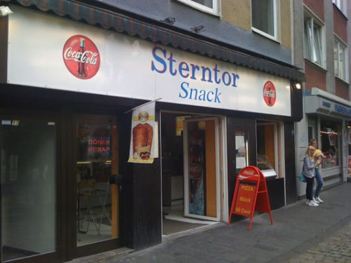 Snack Sterntor