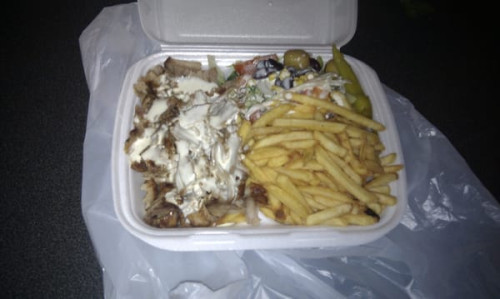 Euro Kebap