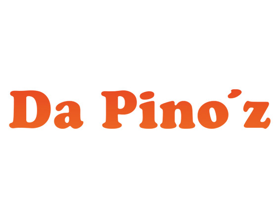 da Pinoz  Pizza